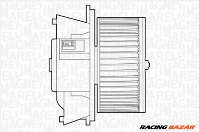 MAGNETI MARELLI 069412503010 - Utastér ventillátor FIAT
