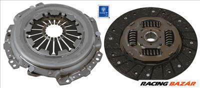 SACHS 3000 950 841 - kuplungszett SUZUKI