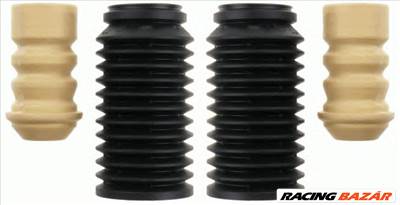 SACHS 900 108 - lengéscsillapító porvédő készlet CITROËN