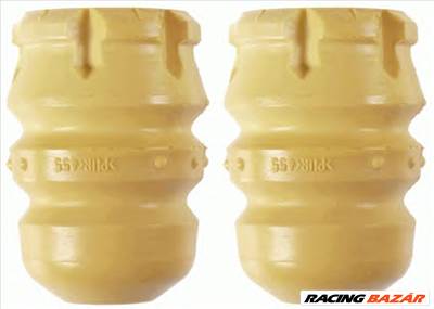 SACHS 900 209 - ütköző, rugózás FORD