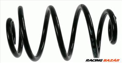 SACHS 994 167 - futómű rugó RENAULT