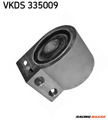 SKF VKDS 335009 - Lengőkar szilent CHEVROLET OPEL VAUXHALL