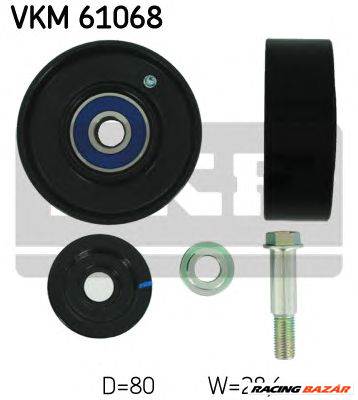SKF VKM 61068 - hosszbordásszíj vezetőgörgő TOYOTA