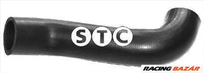 STC T409069 - Töltőlevegő cső AUDI PEUGEOT SEAT SKODA VW