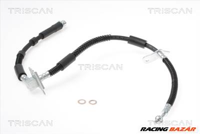 TRISCAN 8150 17305 - fékcső LAND ROVER