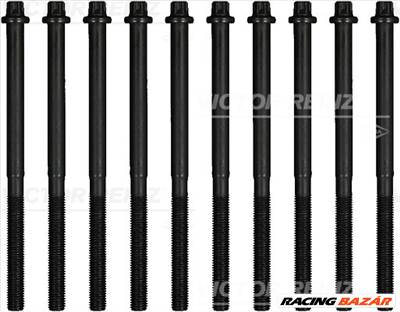 VICTOR REINZ 14-17059-01 - hengerfejcsavar-készlet BMW