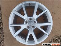 Audi A7 5x112 lyukosztású 8JJ 19" használt RONAL alufelni 4G8071499 1 db