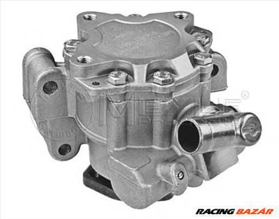 MEYLE 014 631 0007 - hidraulika szivattyú, kormányzás MERCEDES-BENZ