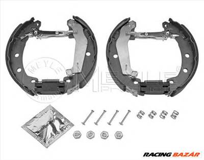 MEYLE 16-14 533 0015/K - fékpofakészlet RENAULT