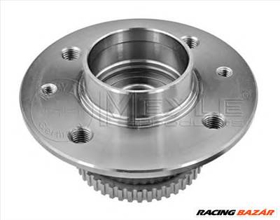 MEYLE 16-14 752 0006 - kerékagy NISSAN RENAULT