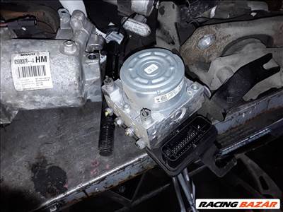476603736R számú Dacia Lodgy / Dokker ABS kocka