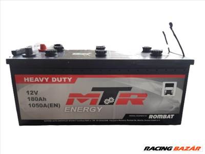 MTR 680J73095 - Indító akkumulátor
