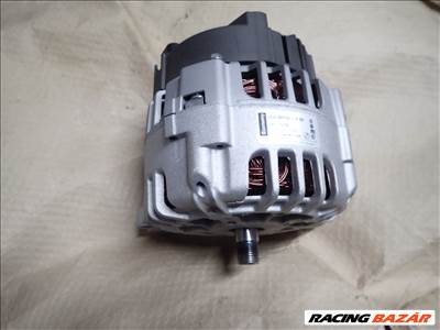 Audi-Vw gyári felújított generátor 120A VALEO jzw903021lx 038903024g