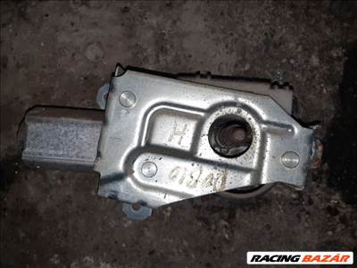 Fiat Doblo Hátsó Ablaktörlő Motor 64343019