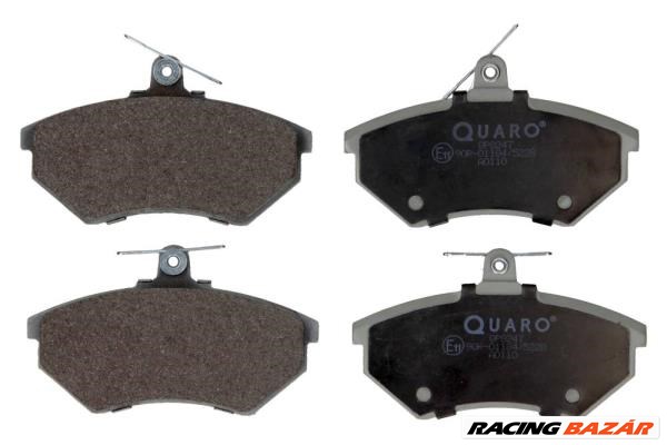 QUARO QP8247 - fékbetét SEAT VW 1. kép