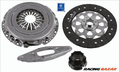 SACHS 3000 970 140 - kuplungszett BMW