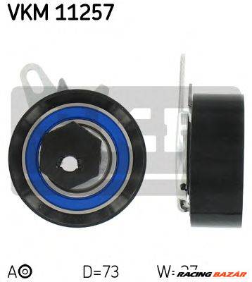 SKF VKM 11257 - vezérműszíj feszítő VOLVO VW