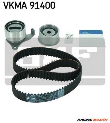 SKF VKMA 91400 - vezérműszíj készlet TOYOTA