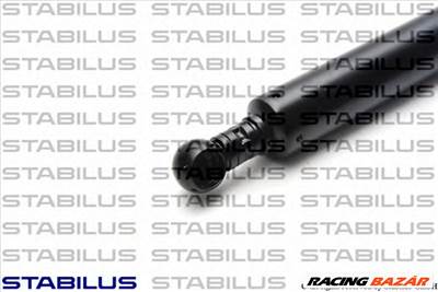 STABILUS 011532 - motorháztető teleszkóp FIAT