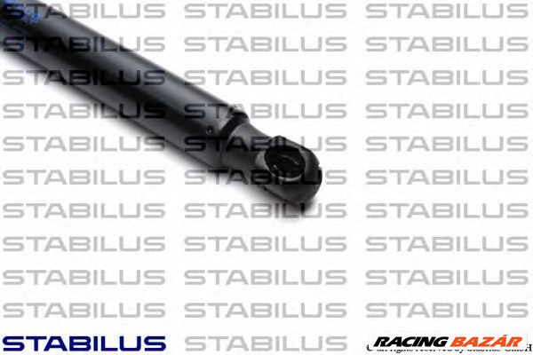 STABILUS 5336XP - csomagtérajtó teleszkóp VW 1. kép
