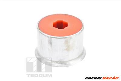 TEDGUM 00727175 - Lengőkar szilent AUDI SEAT SKODA VW