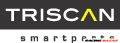 TRISCAN K4200E - javítókészlet, kőfelverődés (szélvédő)