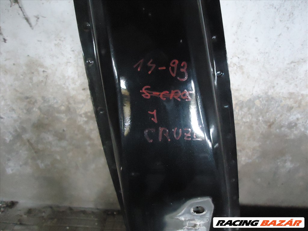 Chevrolet Cruze jobb küszöb B oszlop 2. kép