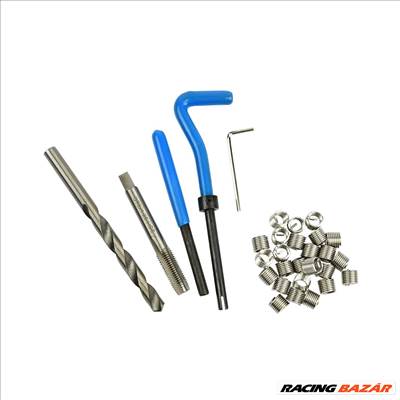 Geko Menetjavító készlet, M8x1,25 - G02882