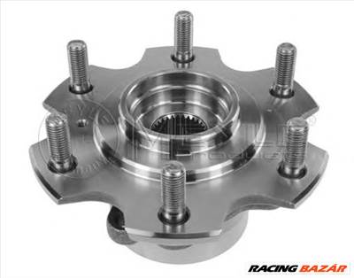 MEYLE 32-14 652 0001 - kerékagy MITSUBISHI