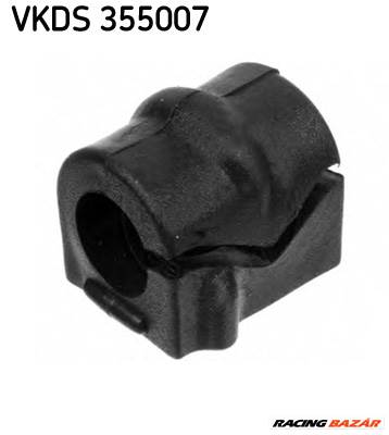 SKF VKDS 355007 - stabilizátor szilent OPEL VAUXHALL