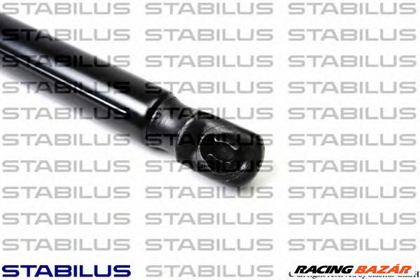 STABILUS 020890 - csomagtérajtó teleszkóp VW 1. kép