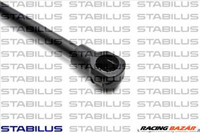 STABILUS 535383 - csomagtérajtó teleszkóp RENAULT
