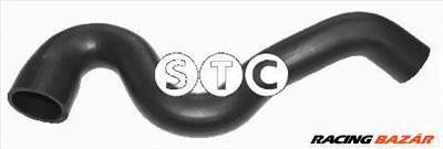 STC T409073 - Töltőlevegő cső AUDI VW