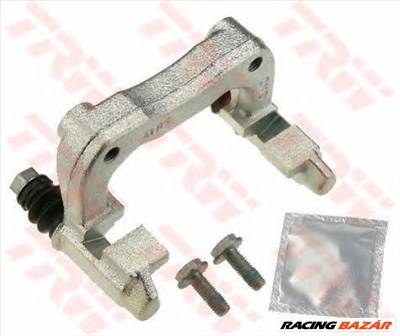 TRW BDA1065 - féknyereg tartó AUDI RENAULT SEAT SKODA VW
