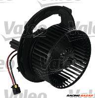 VALEO 715269 - Utastér ventillátor AUDI SEAT SKODA VW