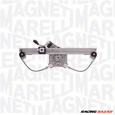 MAGNETI MARELLI 350103170173 - ablakemelő ABARTH FIAT 1. kép