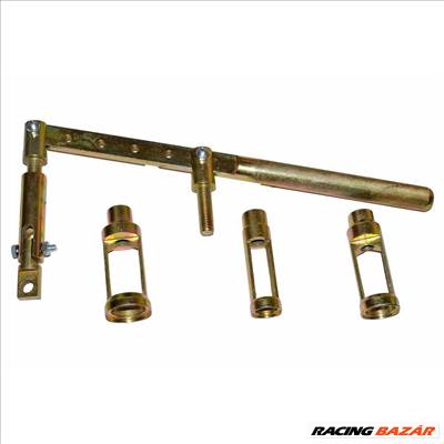 Lincos Szeleprugó-eltávolító szerszám 8V, 12V, 16V motorokhoz - W0024
