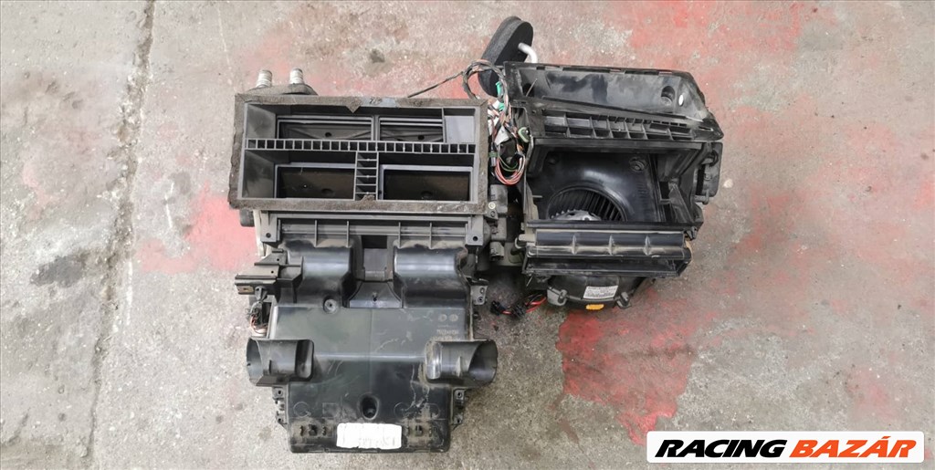 Renault Laguna II 1.8 16V fűtésbox  1. kép