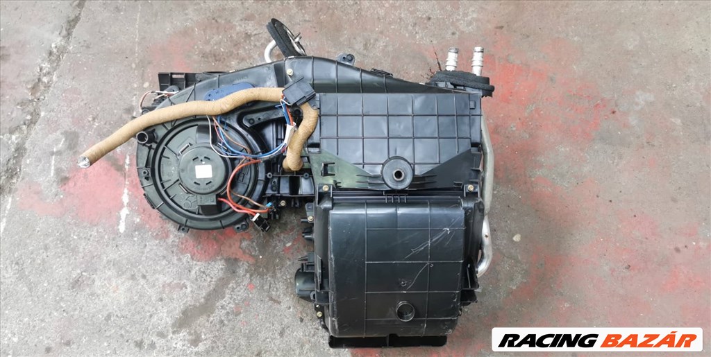 Renault Laguna II 1.8 16V fűtésbox  2. kép
