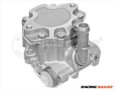 MEYLE 114 631 0016 - hidraulika szivattyú, kormányzás SEAT SKODA VW