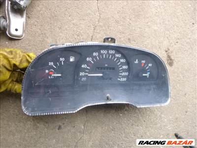 Opel Astra F műszerfal óra W=1111 25063571