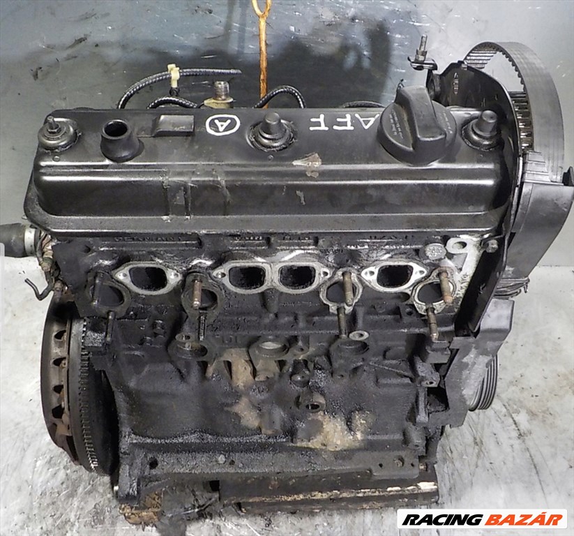 Audi A4 (B5 - 8D) 1.9 TDI AFF motor  2. kép