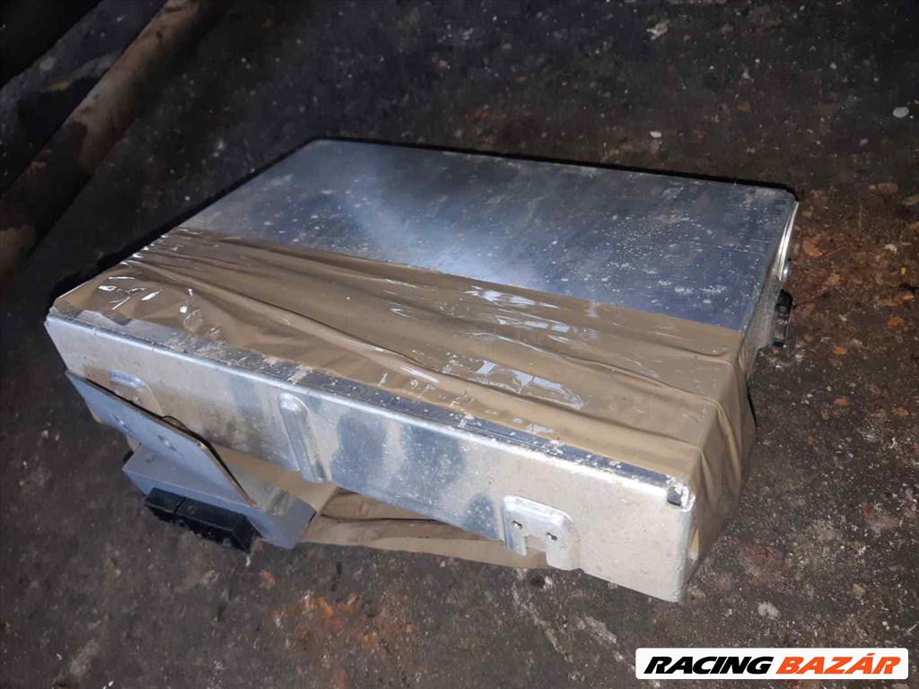 Opel Frontera B Motorvezérlõ / ECU Szett 8162484892 2. kép