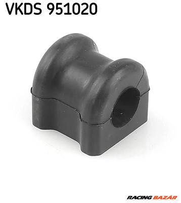 SKF VKDS 951020 - stabilizátor szilent TOYOTA