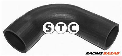 STC T409075 - Töltőlevegő cső AUDI VW
