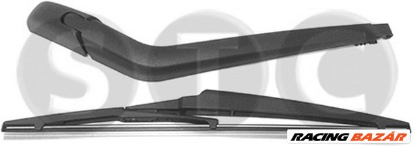 STC T468064 - ablaktörlő lapát FIAT 1. kép