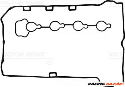 VICTOR REINZ 15-11037-01 - tömítéskészlet, szelepfedél BUICK BUICK (SGM) HOLDEN OPEL SAAB VAUXHALL