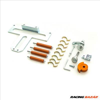 Lincos Vezérlés rögzítő készlet BMW 1.8 és 2.0 N42, N46, N46T benzinmotorokhoz - C01/0030