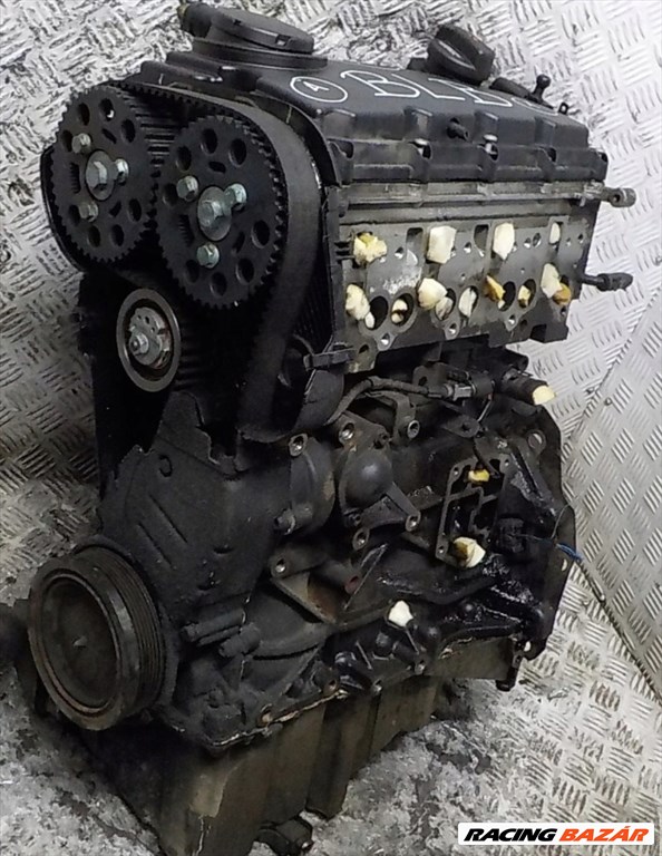 Audi A4 (B6/B7) 2.0 TDI BLB motor  3. kép