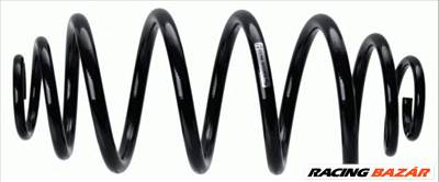 SACHS 994 521 - futómű rugó MERCEDES-BENZ